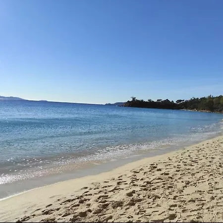 Chez Virginie Et Laurent Appartement *