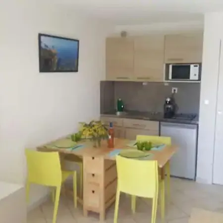 Chez Virginie Et Laurent Appartement