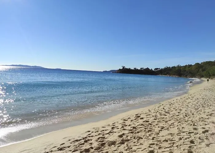 Chez Virginie Et Laurent Appartement *