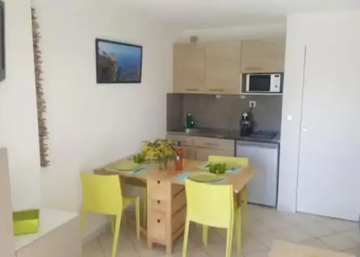 Chez Virginie Et Laurent Appartement