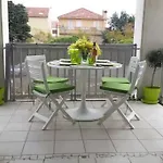 Apartment Chez Virginie Et Laurent Le Lavandou