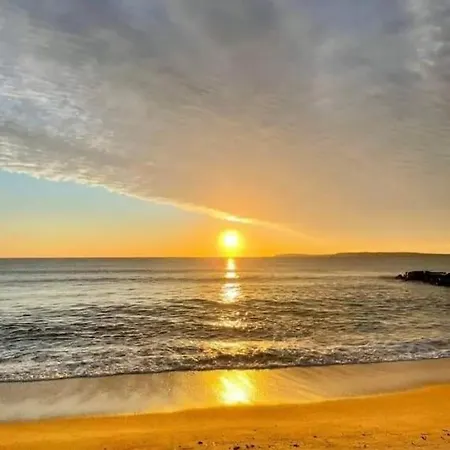 Chez Virginie Et Laurent Le Lavandou