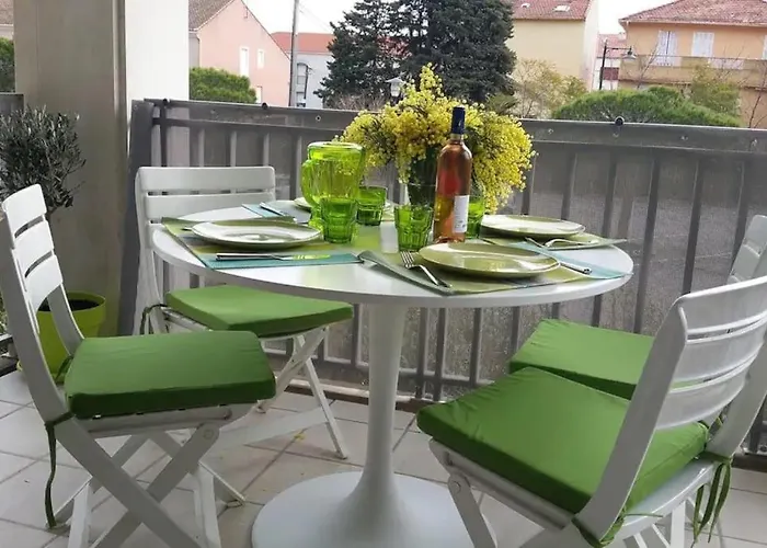 Chez Virginie Et Laurent