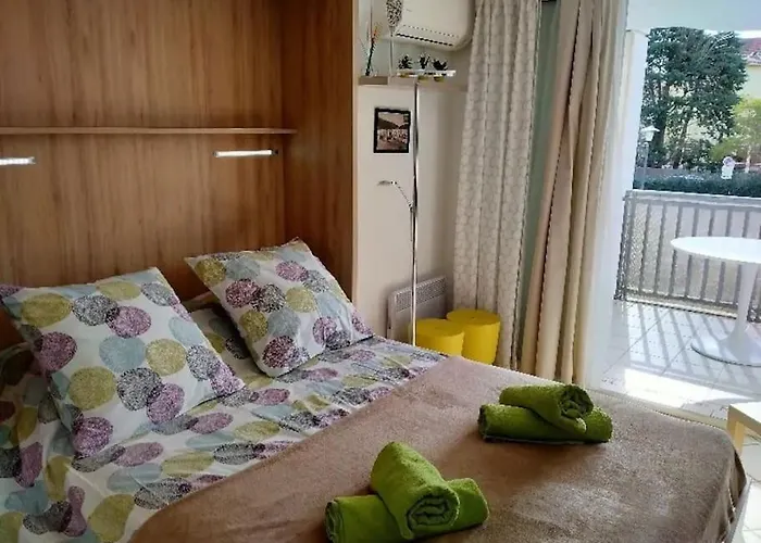 Chez Virginie Et Laurent Le Lavandou