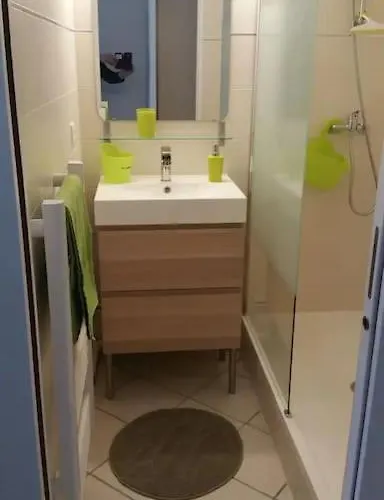 Chez Virginie Et Laurent * Le Lavandou